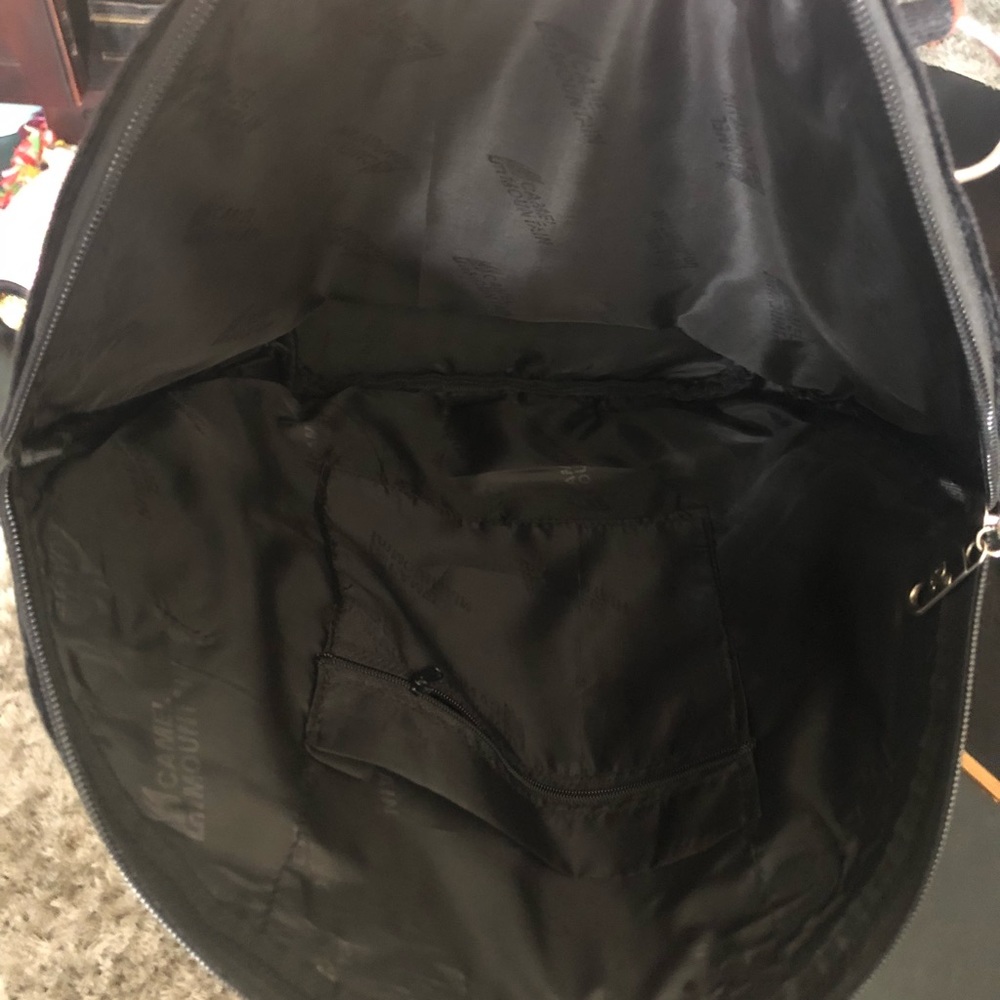 Camel Mountain bag - Picture 6 of 8